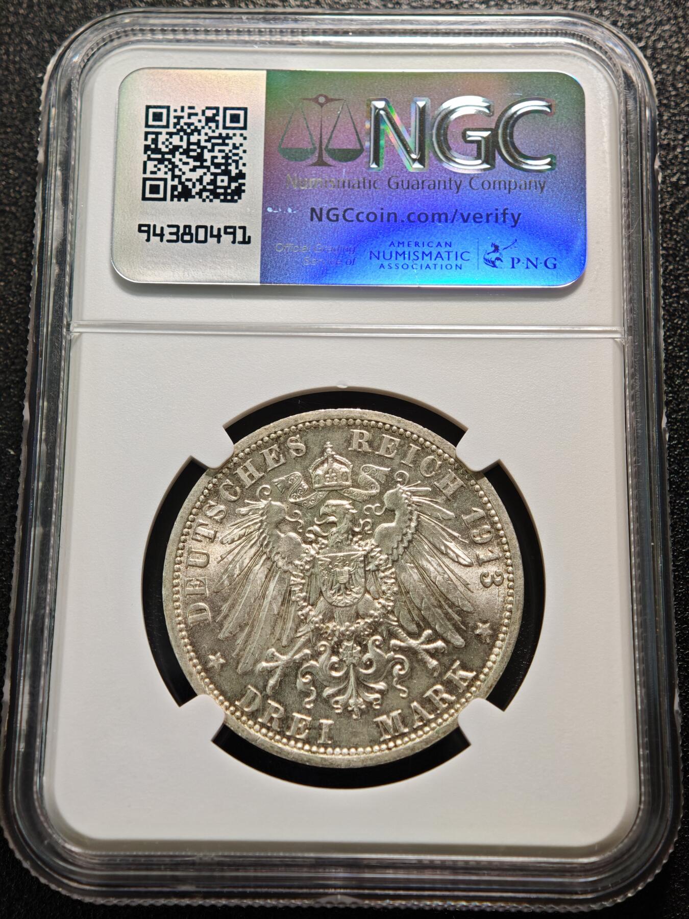 【德藏】世界币章拍卖第152期（拍品征集中~欢迎藏友联系）