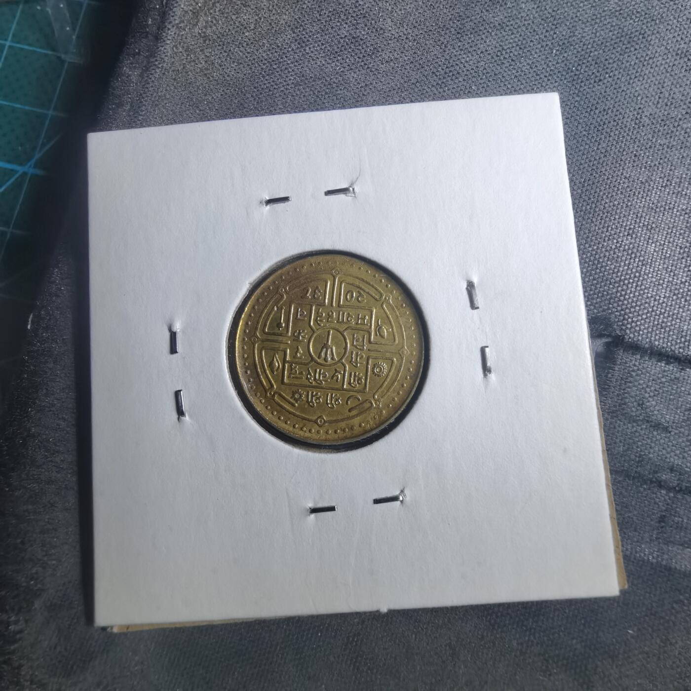 沼泽如烟--第893场 尼泊尔