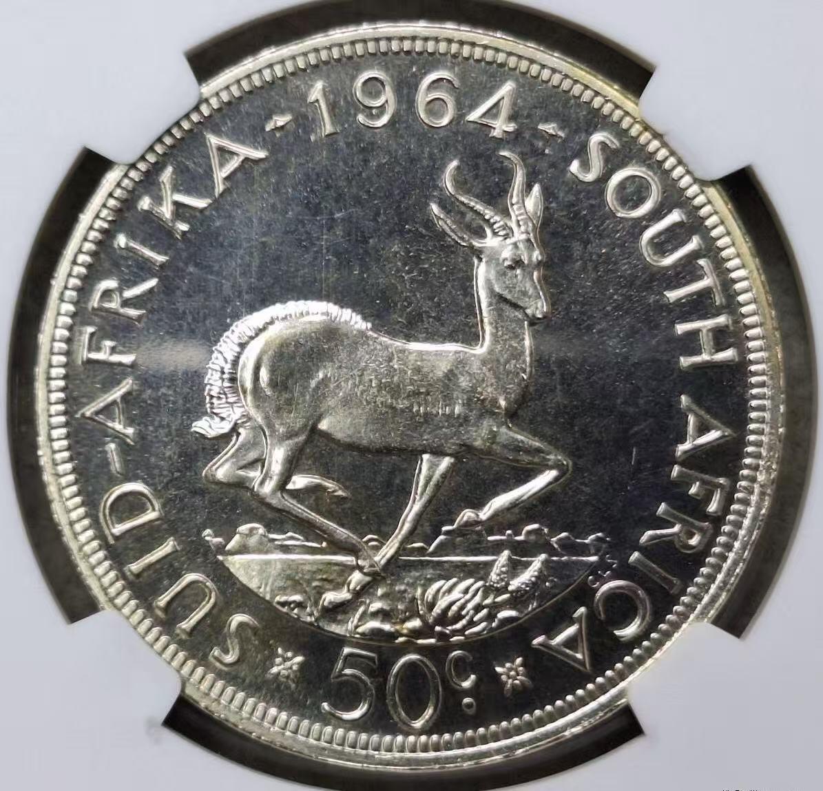 【礼羽收藏】🌏世界钱币拍卖第110期