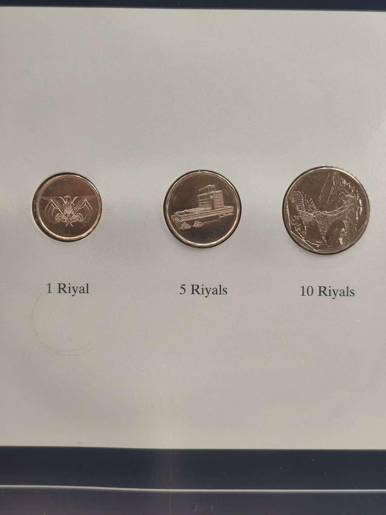 G&W世界散币，银币处理专场（第35场）