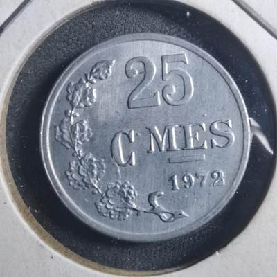 沼泽如烟--第893场 - 卢森堡1972年25分