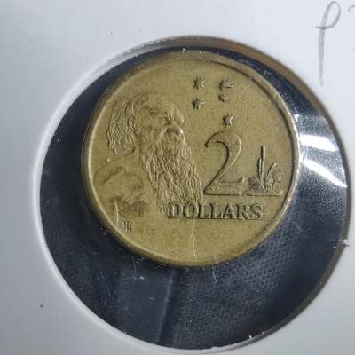 沼泽如烟--第893场 - 澳大利亚1988年二元