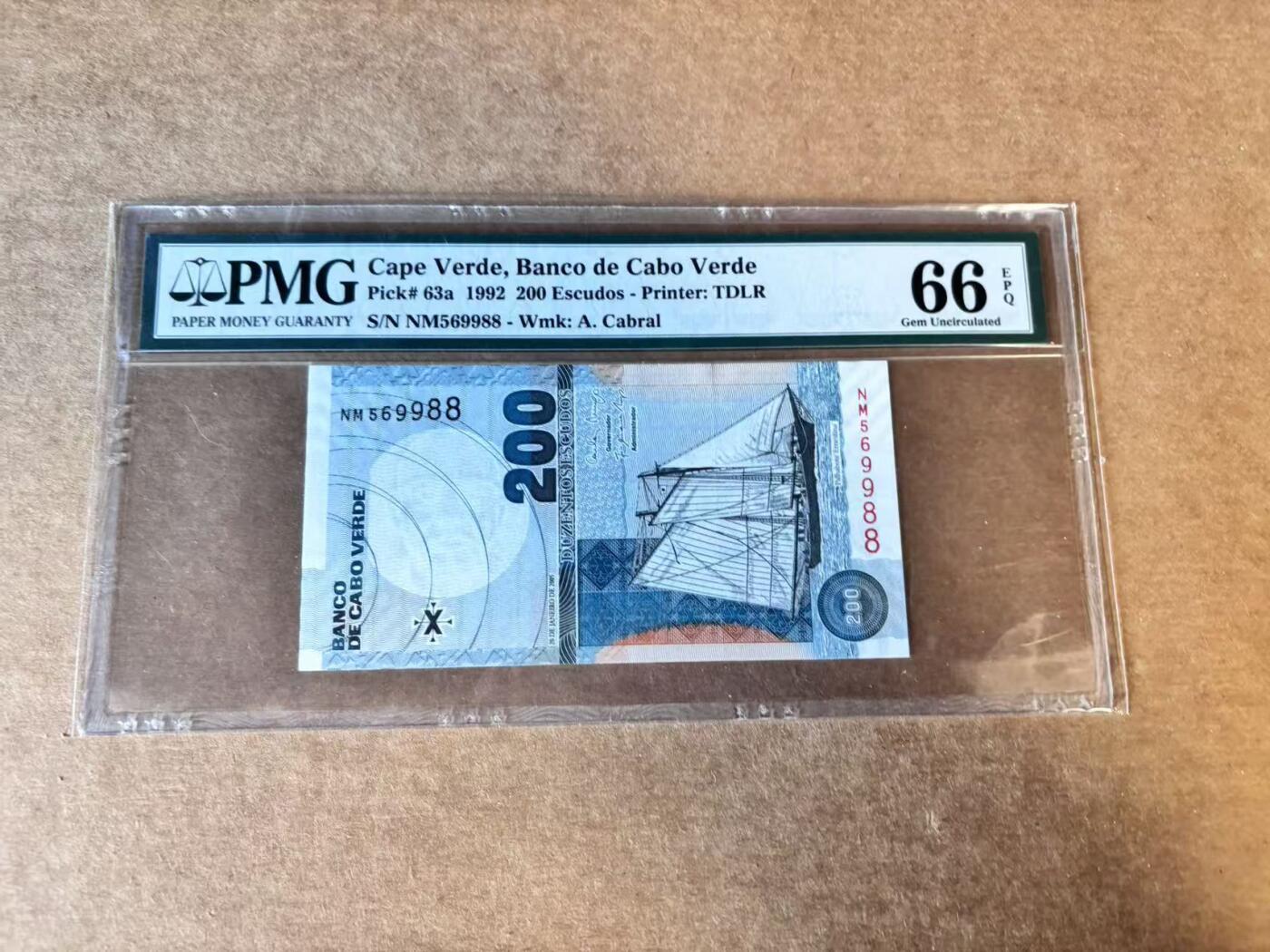 【Blue Auction】世界纸币精拍第747期——18级TOP拍卖/信誉/品质/专业/高效💫