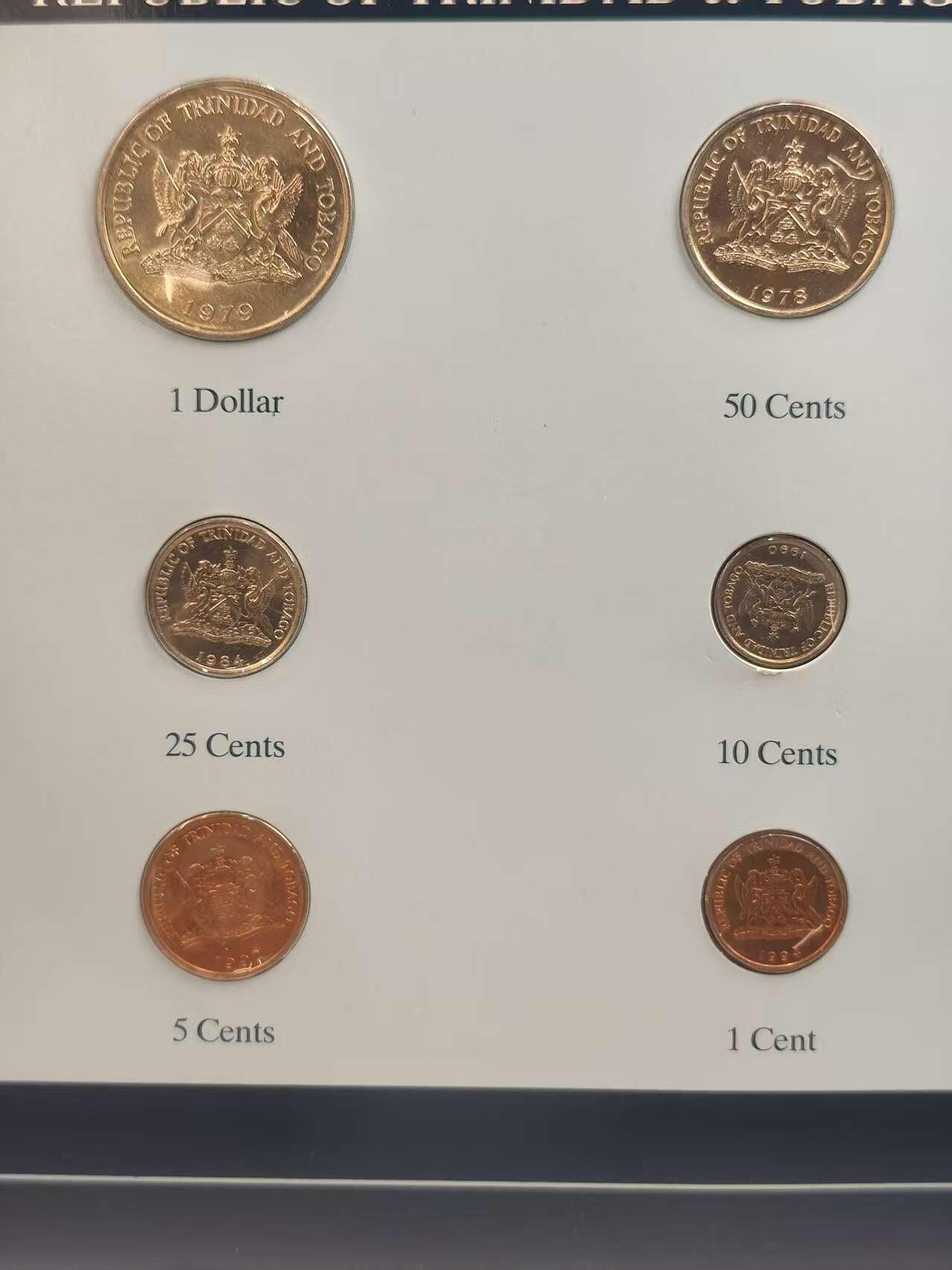 G&W世界散币，银币处理专场（第35场）