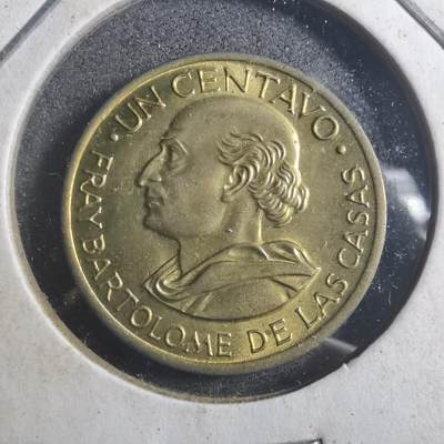 沼泽如烟--第893场 - 危地马拉1969年一分