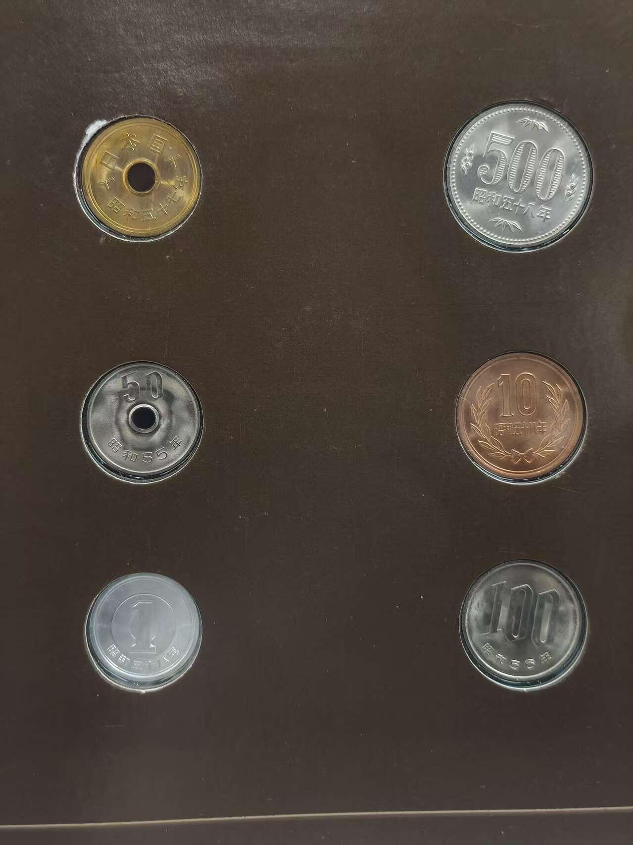 G&W世界散币，银币处理专场（第35场）