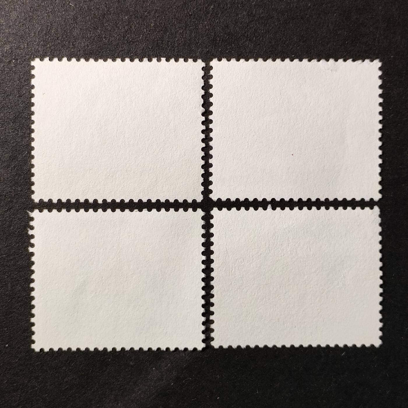 ↓君缘收藏646期☞钱币邮品↓无佣金、可寄存、满30元包邮  瑞士邮票，2000年雪花球邮票