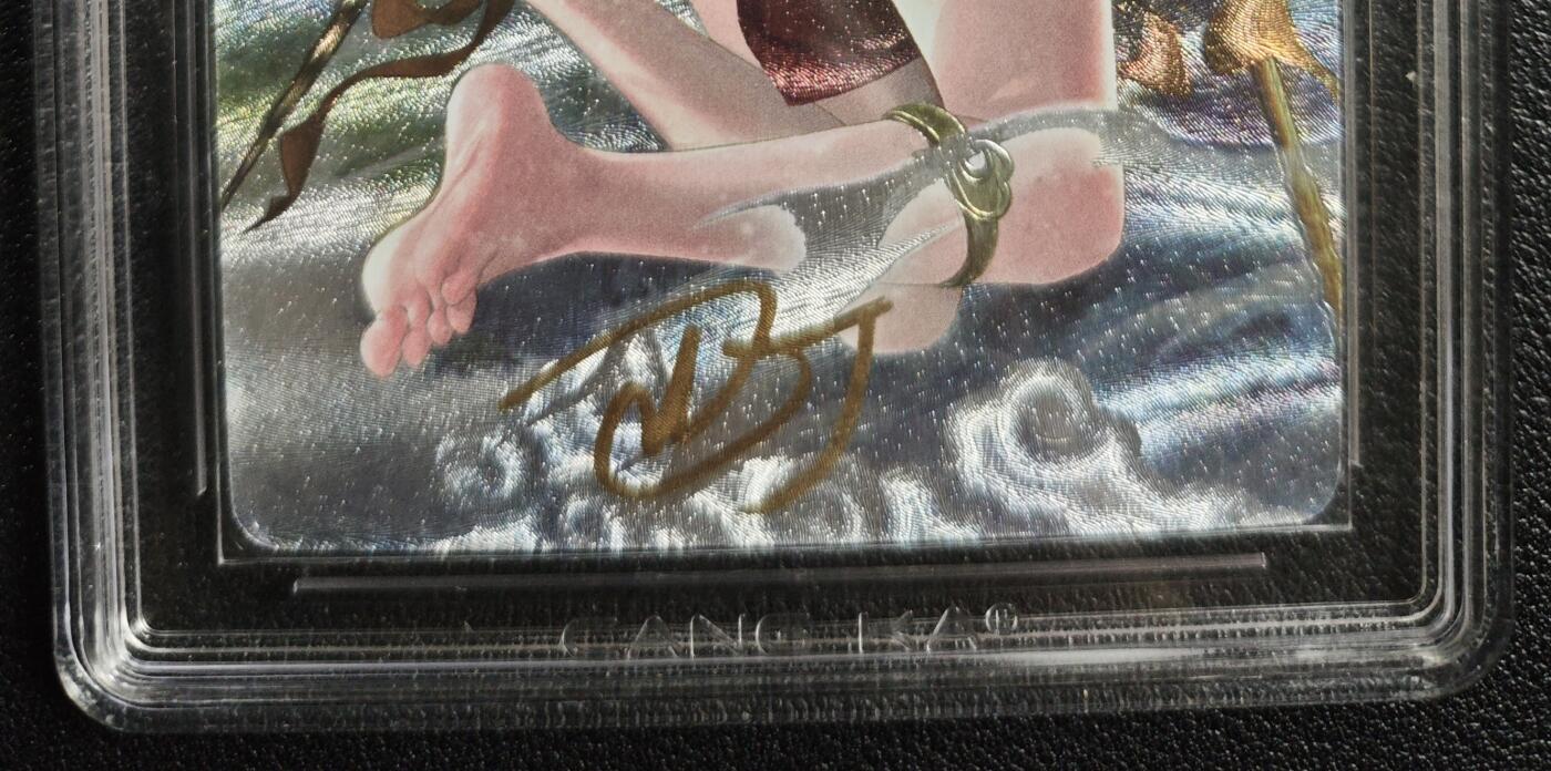 天玑星卡拍第136期《11.10周一截拍》持续收拍收评中 满赠卡需备注 【亲签卡】焱卡文化 西游姬 孙悟空 05/18 浮雕折光 CCG10