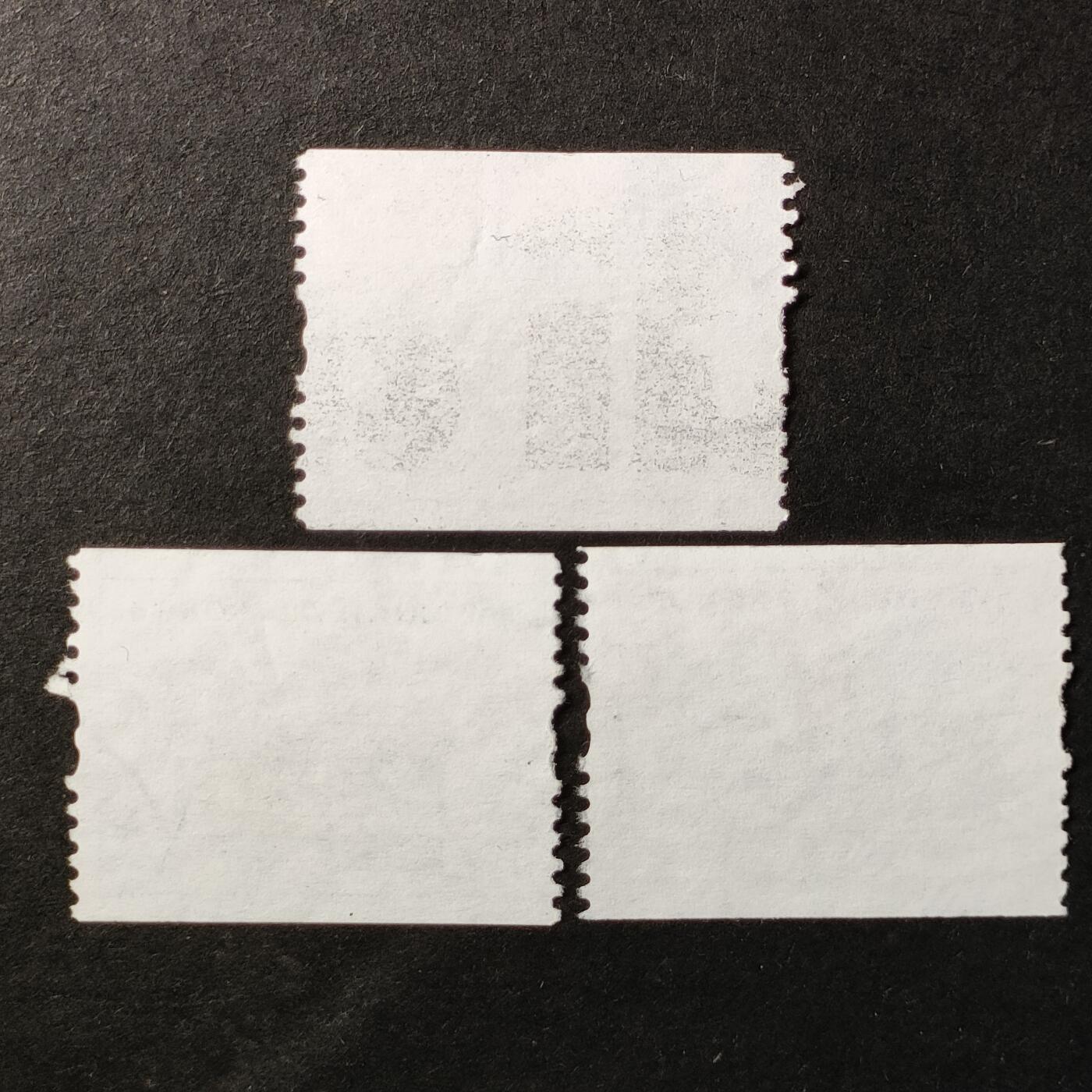 ↓君缘收藏646期☞钱币邮品↓无佣金、可寄存、满30元包邮  瑞典邮票，2003年乡村住宅邮票雕刻版3全