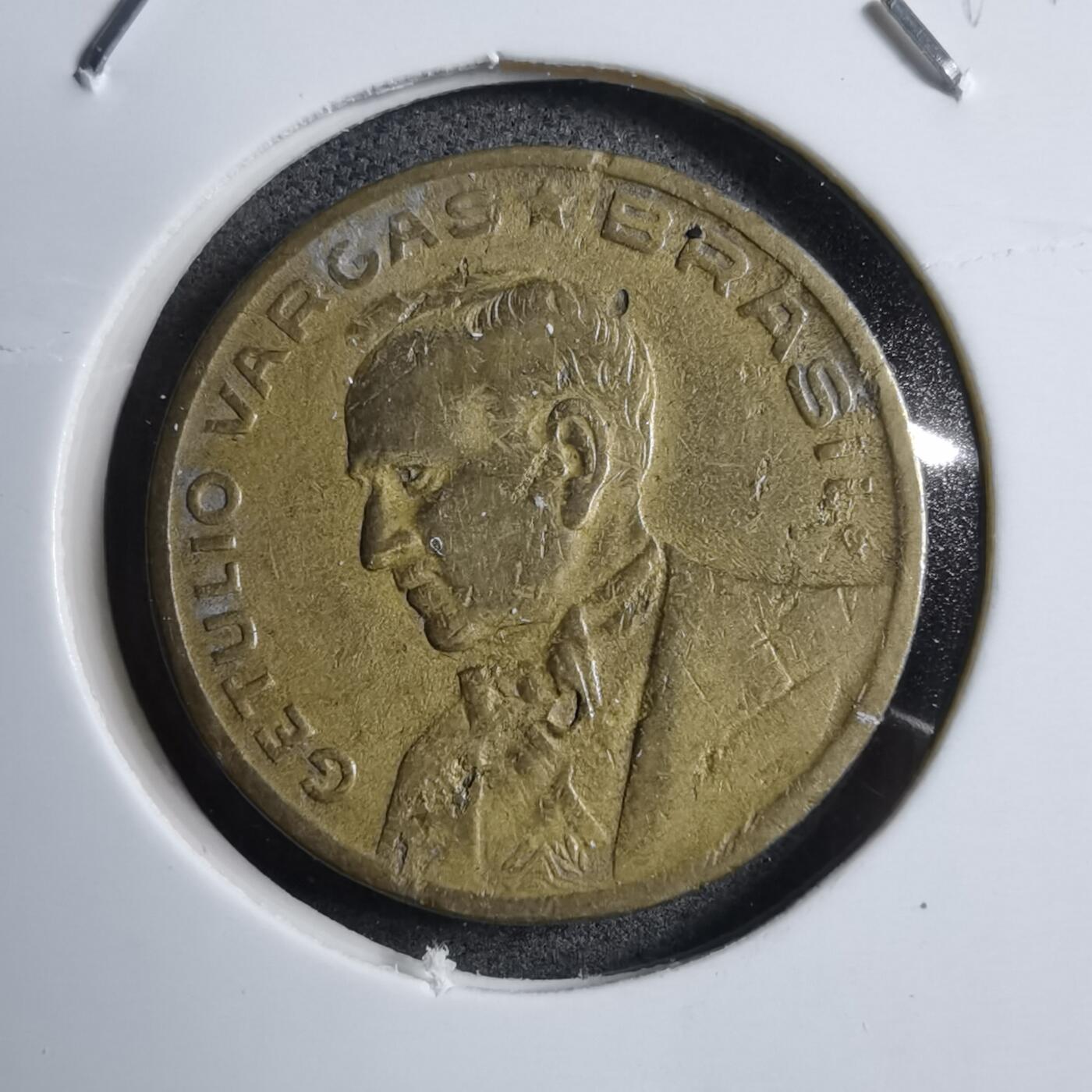 沼泽如烟--第894场 巴西1944年一分