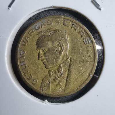 沼泽如烟--第894场 - 巴西1944年一分