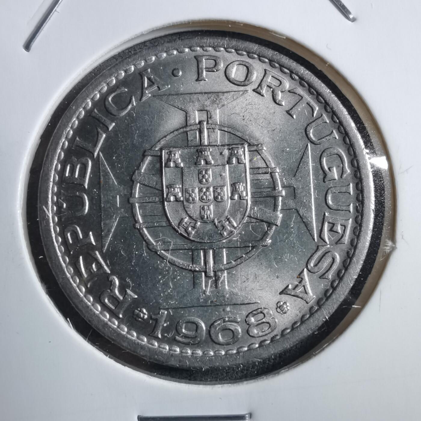 沼泽如烟--第894场 澳门1968年一元