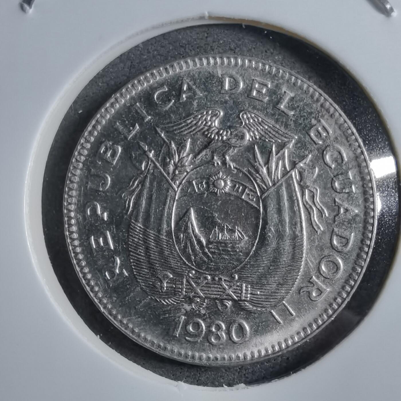 沼泽如烟--第894场 厄瓜多尔1980年20分