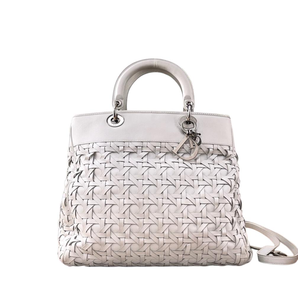 亿嘉拍卖2025年秋季私人典藏拍卖 迪奥 背包