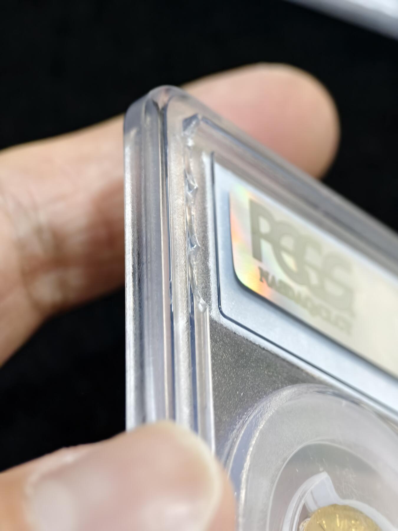 PCGS-MS62法国1814年路易十八军装版20法郎金币