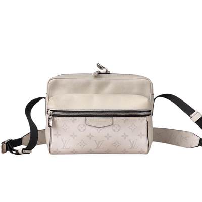 亿嘉拍卖2025年秋季私人典藏拍卖 - 路易威登 背包