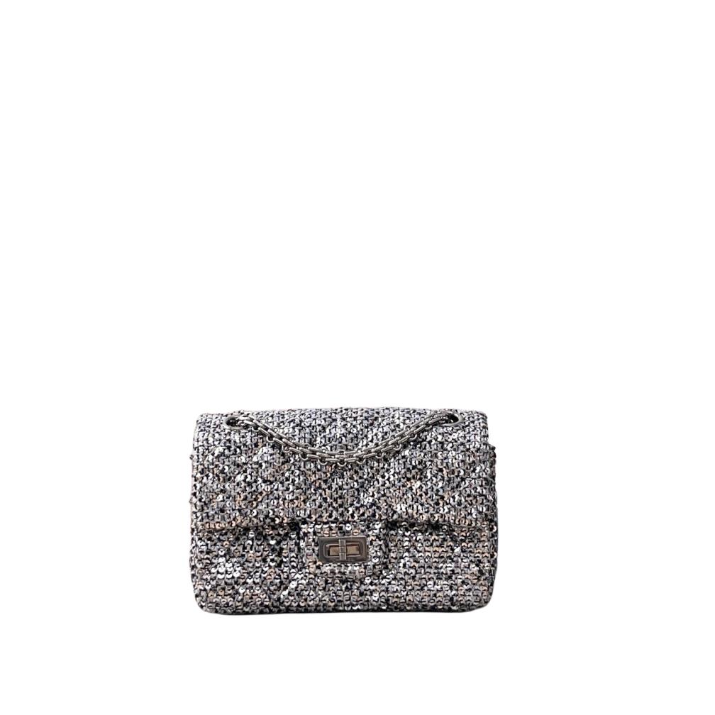 亿嘉拍卖2025年秋季私人典藏拍卖 香奈儿 背包