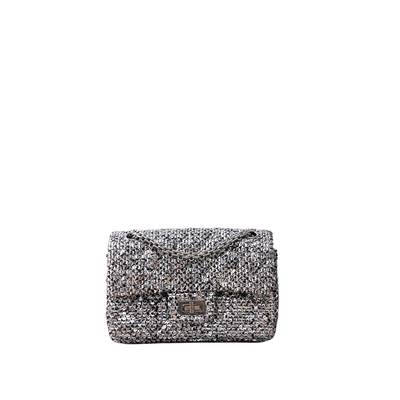 亿嘉拍卖2025年秋季私人典藏拍卖 - 香奈儿 背包