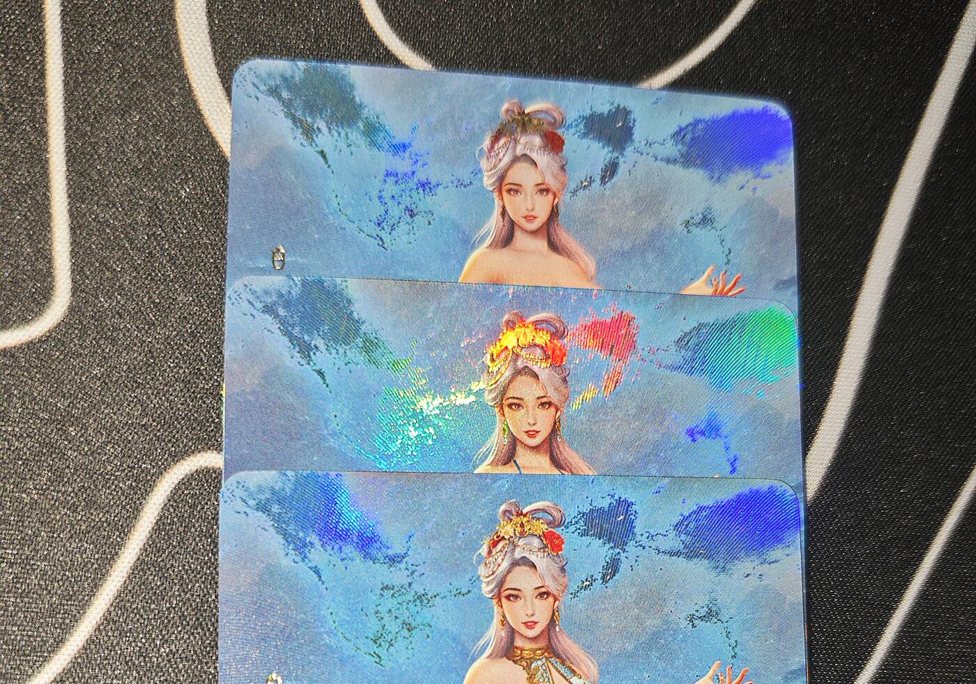 老板带我见世面，我给老板好拍场，零佣金收拍，不寄存 卡颜月色卓文君三服饰（正常 清凉 乃卡）