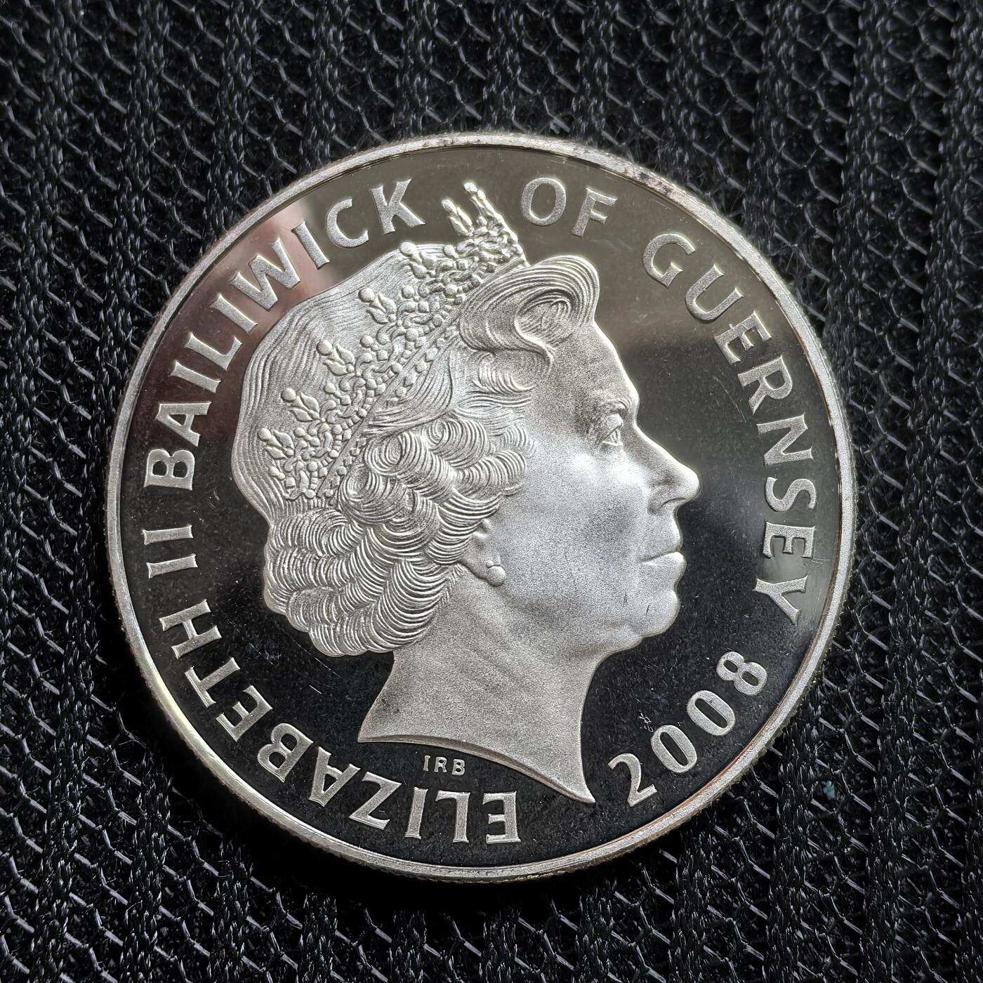 道一币馆币章第一百五十四场