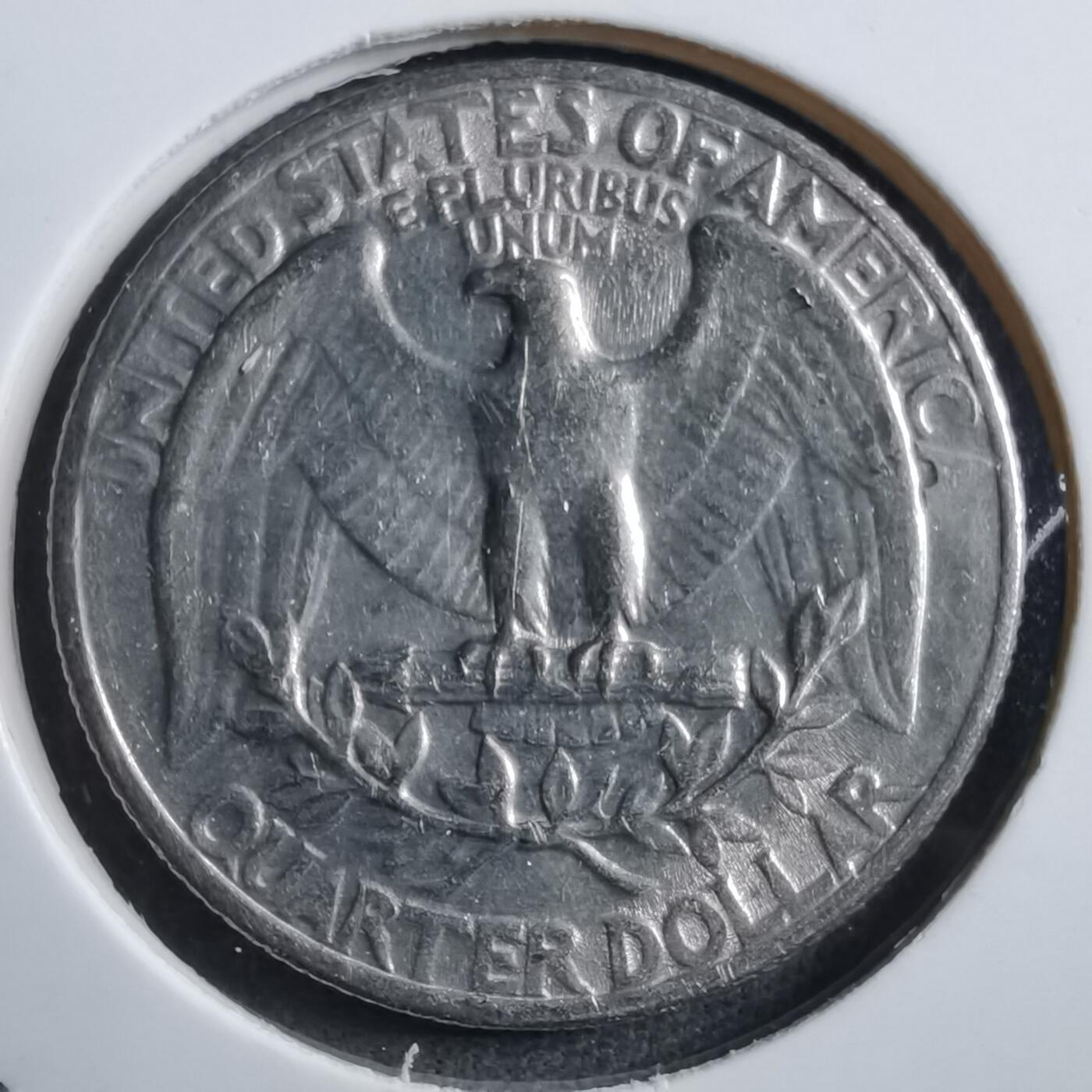 沼泽如烟--第894场 美国1972年25分