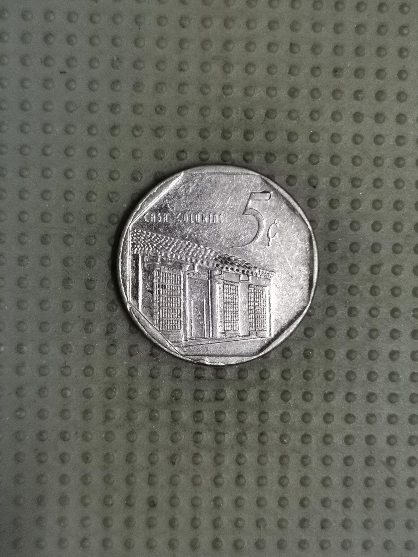 2025年第111场各国散币拍卖（总第111场）