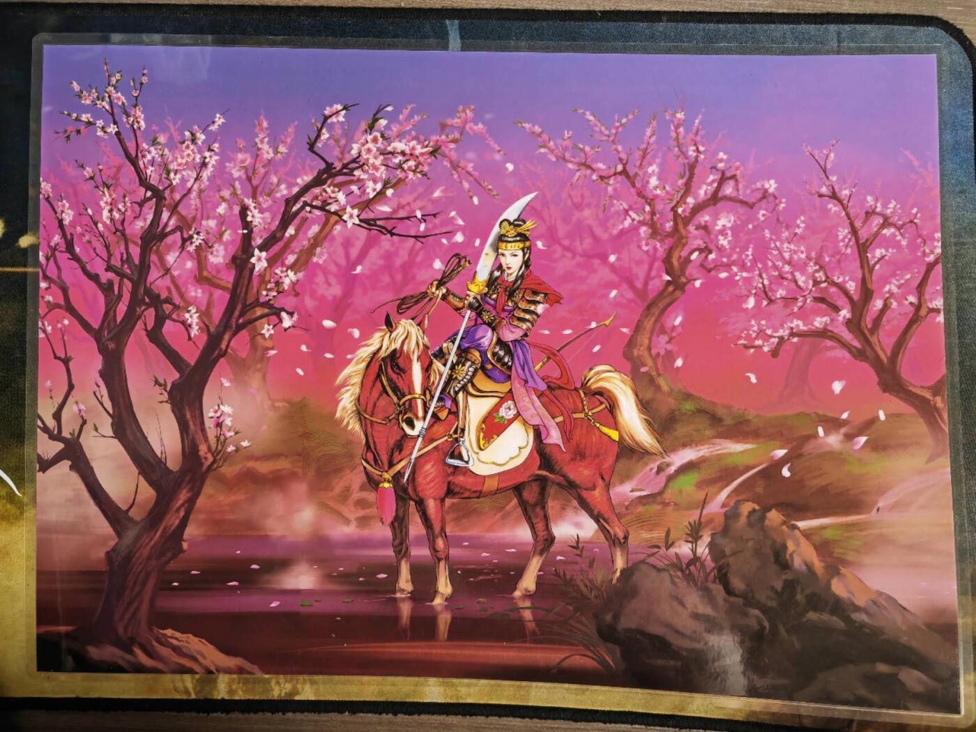 阳大大卡牌拍卖第81期（持续收拍品，周六晚上九点截拍，进群福利早知道）