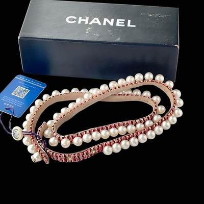 亿嘉拍卖2025年秋季私人典藏拍卖 - 香奈儿 背包