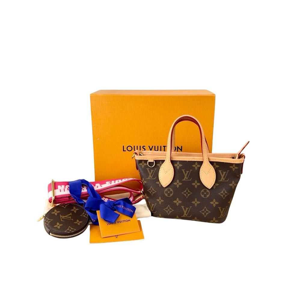 亿嘉拍卖2025年秋季私人典藏拍卖 路易威登 背包