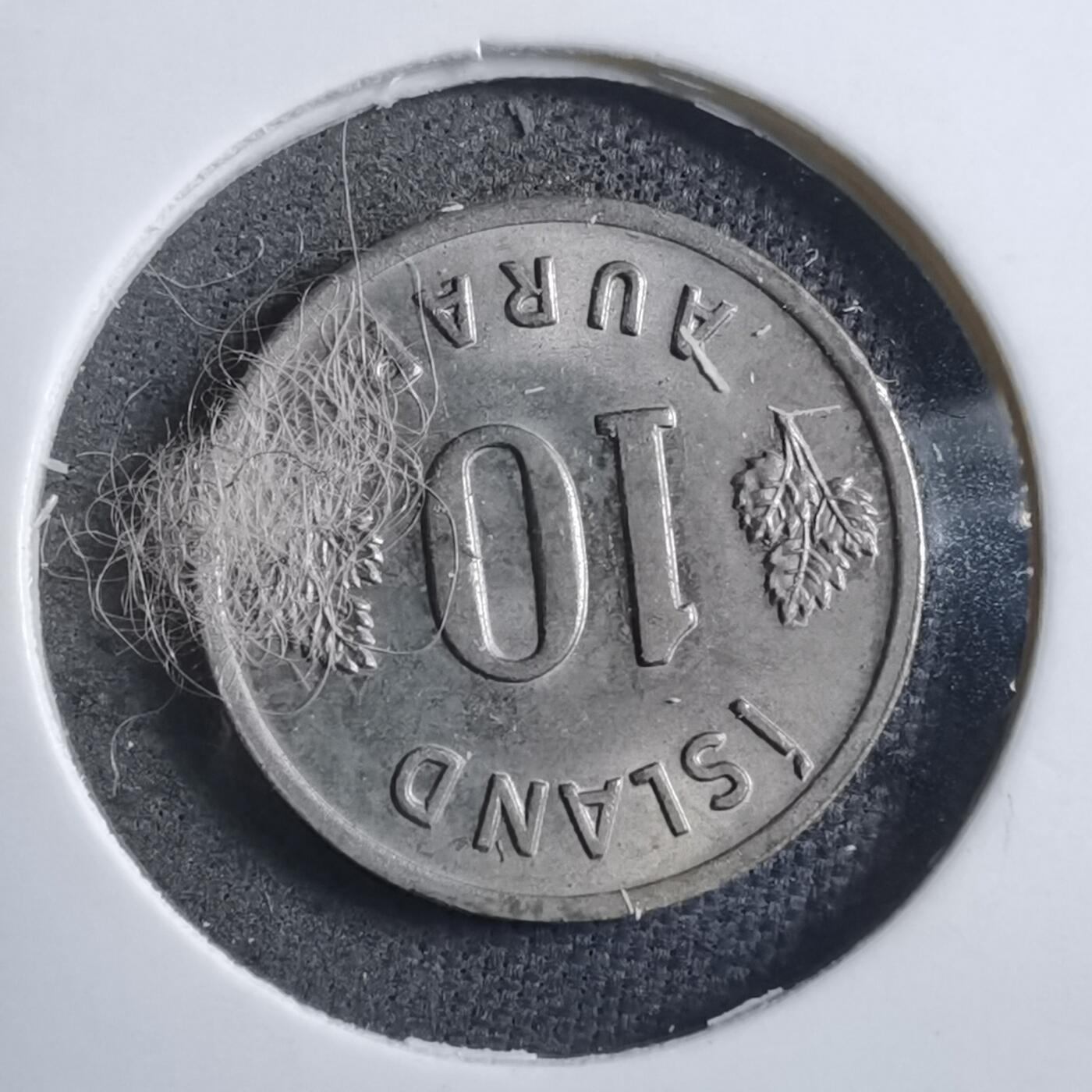 沼泽如烟--第894场 冰岛1969年10奥拉