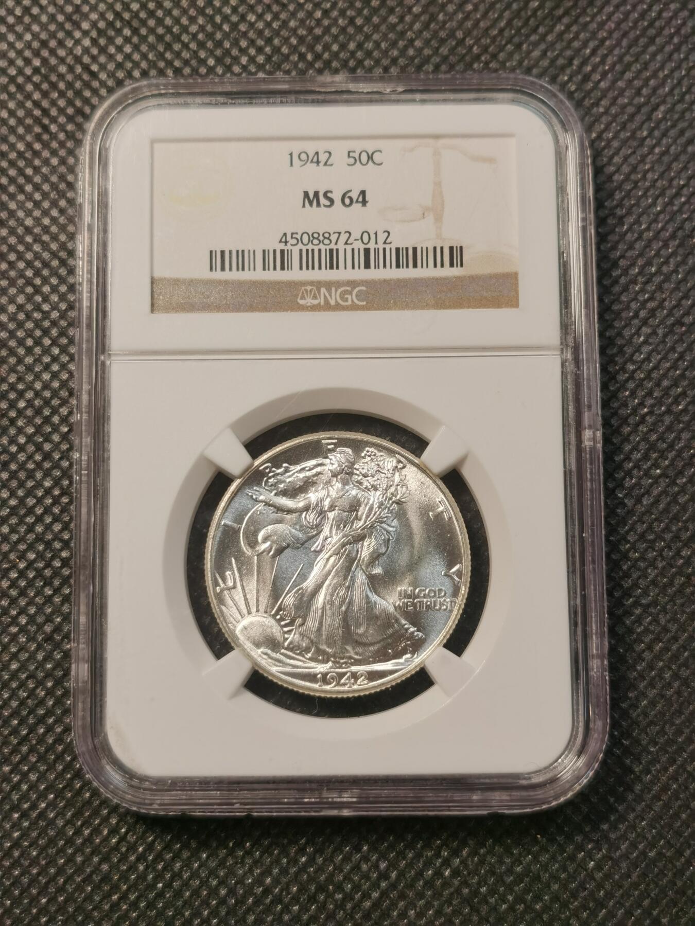 甄臻铺-世界币章拍卖（第38期）立冬小精品场，送拍享返佣金等优惠多多