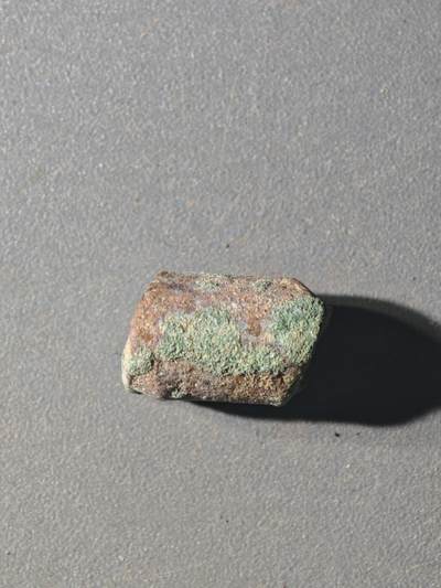 84期回流戒指饰品杂件纪念章丝路钱币专场 - B丝路铜币