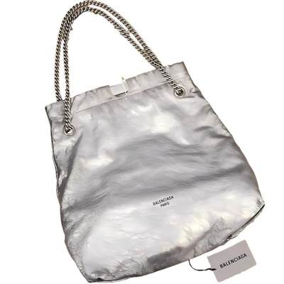 亿嘉拍卖2025年秋季私人典藏拍卖 - 巴黎世家 背包