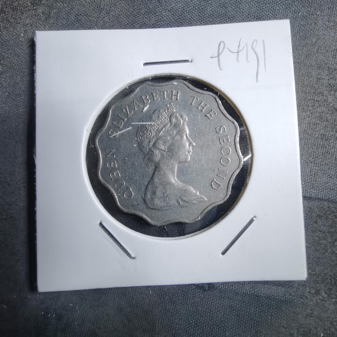 沼泽如烟--第894场 香港1982年二元