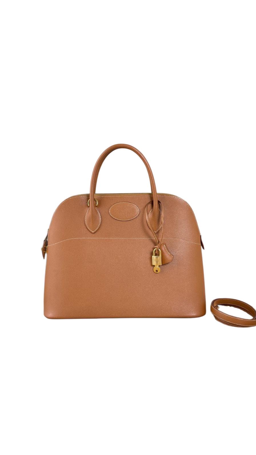 亿嘉拍卖2025年秋季私人典藏拍卖 爱马仕 背包