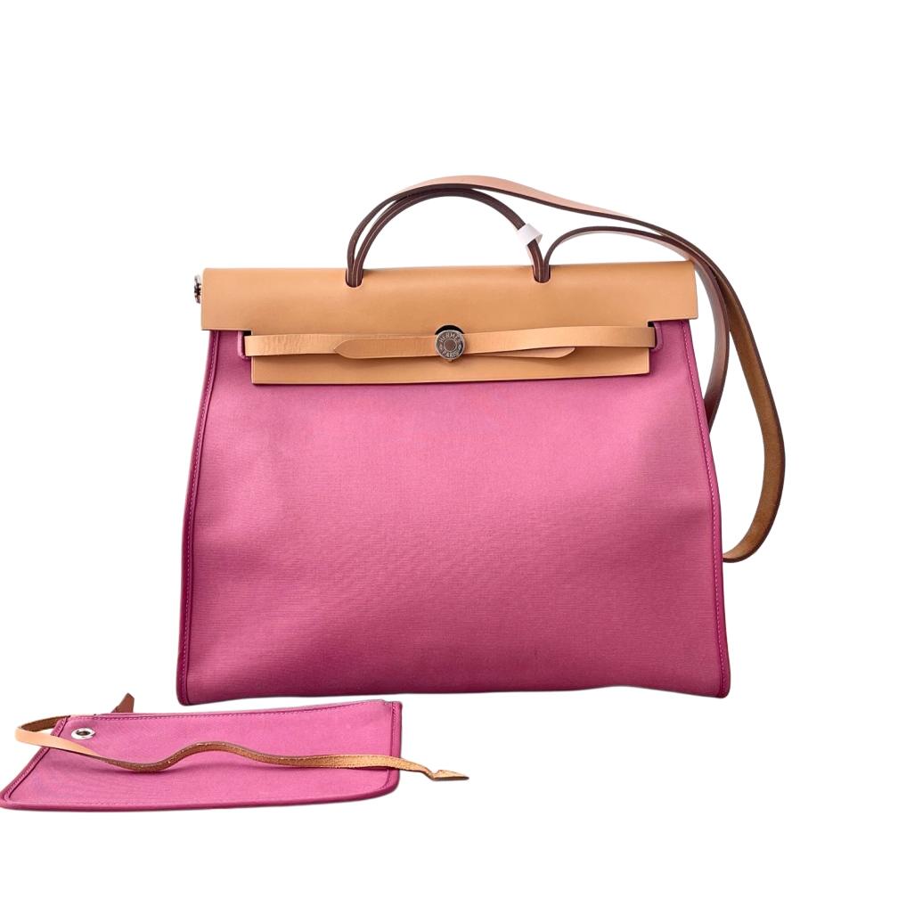 亿嘉拍卖2025年秋季私人典藏拍卖 爱马仕 背包