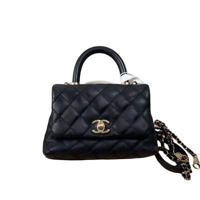 亿嘉拍卖2025年秋季私人典藏拍卖 - 香奈儿 背包