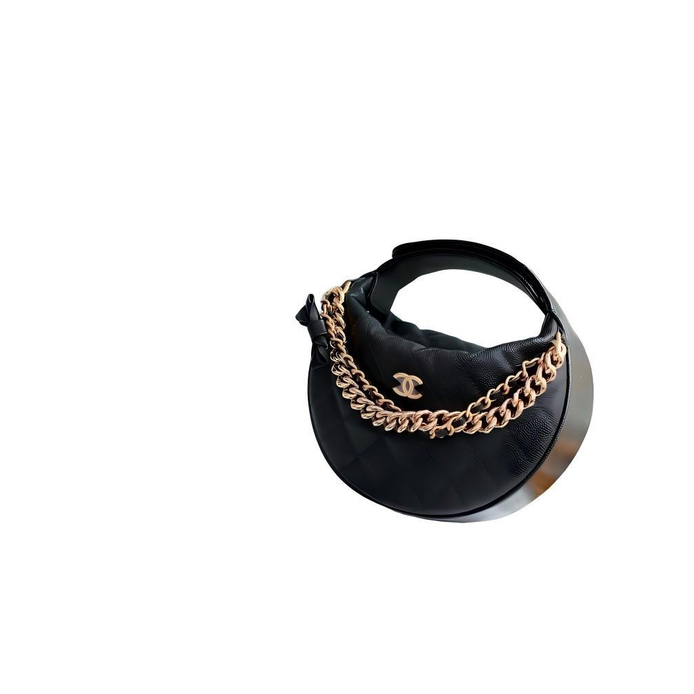 亿嘉拍卖2025年秋季私人典藏拍卖 香奈儿 背包