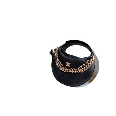 亿嘉拍卖2025年秋季私人典藏拍卖 - 香奈儿 背包