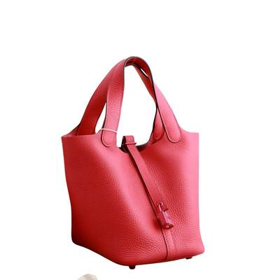 亿嘉拍卖2025年秋季私人典藏拍卖 - 爱马仕 背包