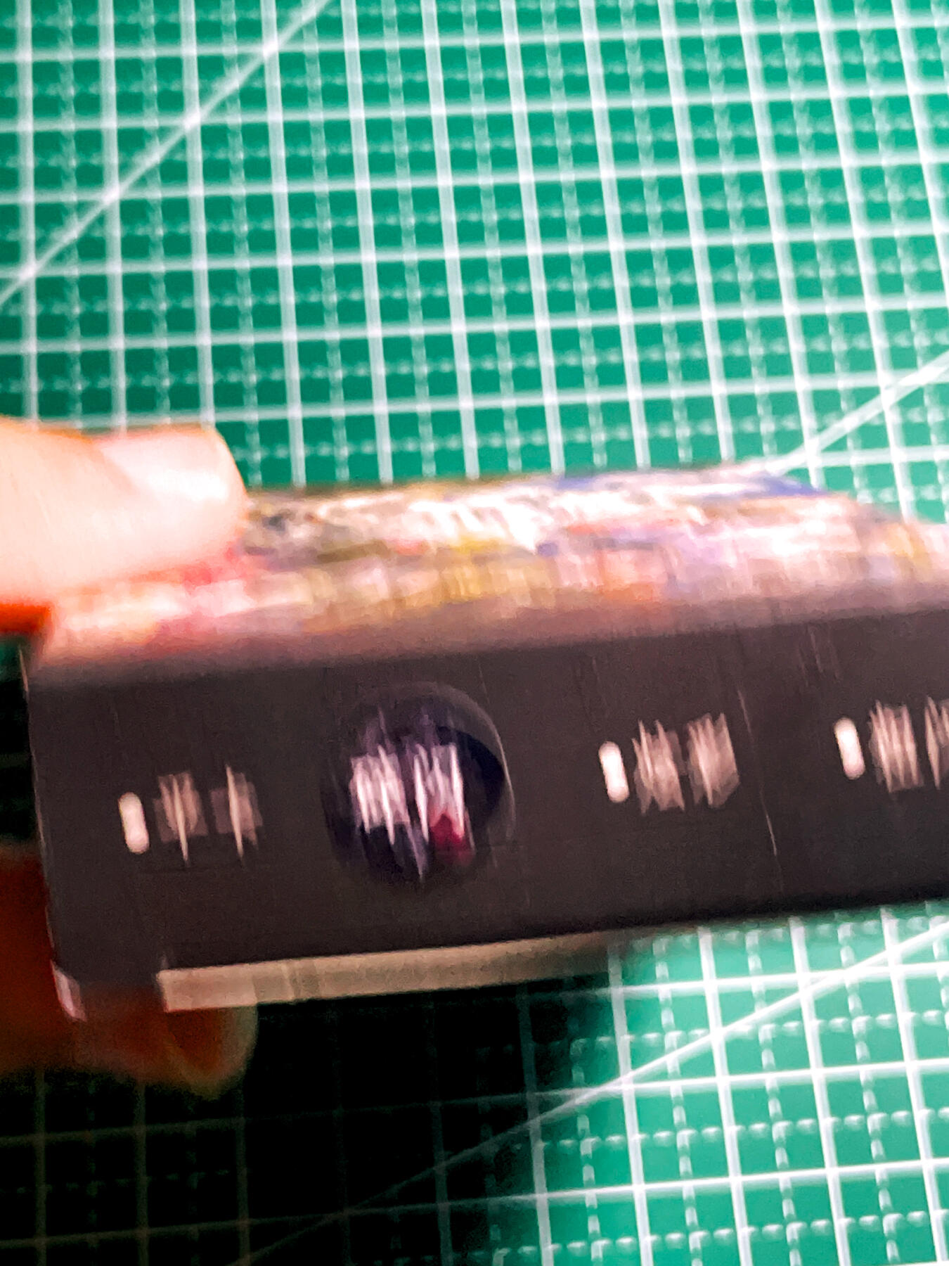 显眼宝36期 11月12日晚21:50截拍 佣金1起 可寄存～ 雕星 妖怪志 散配27张 内含4张女妖怪卡 23张妖怪卡 包含黑熊精 具体看图 纱闪 27张 非全套 63*88