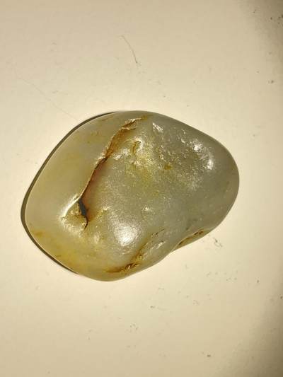 亿嘉拍卖2025年秋季私人典藏拍卖 - 和田玉籽料