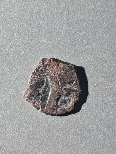 84期回流戒指饰品杂件纪念章丝路钱币专场 - D丝路铜币