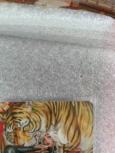 寸草不生拍卖会 第十三期 （ 持续收拍中） - 裸卡 燎原 豪杰传兑换 黑暗王朝 寅虎 彩闪