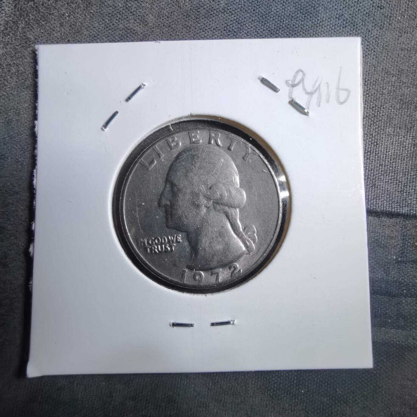 沼泽如烟--第894场 美国1972年25分