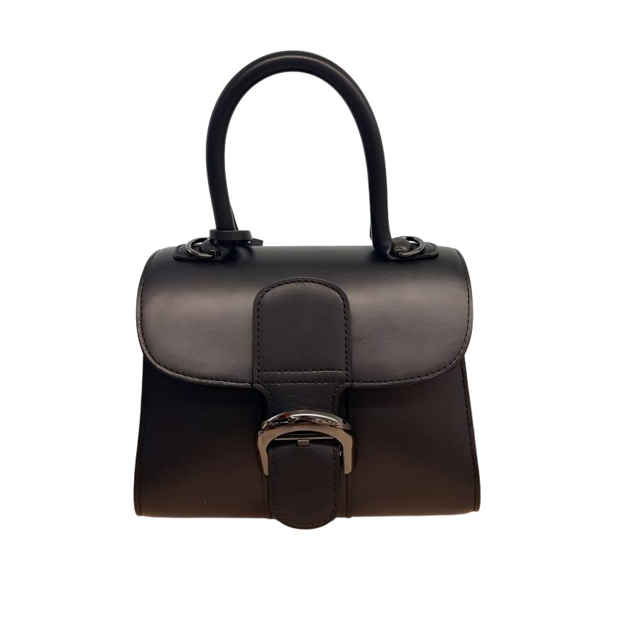 亿嘉拍卖2025年秋季私人典藏拍卖 德尔沃 背包