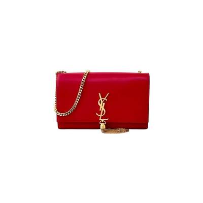 亿嘉拍卖2025年秋季私人典藏拍卖 - 圣罗兰 背包