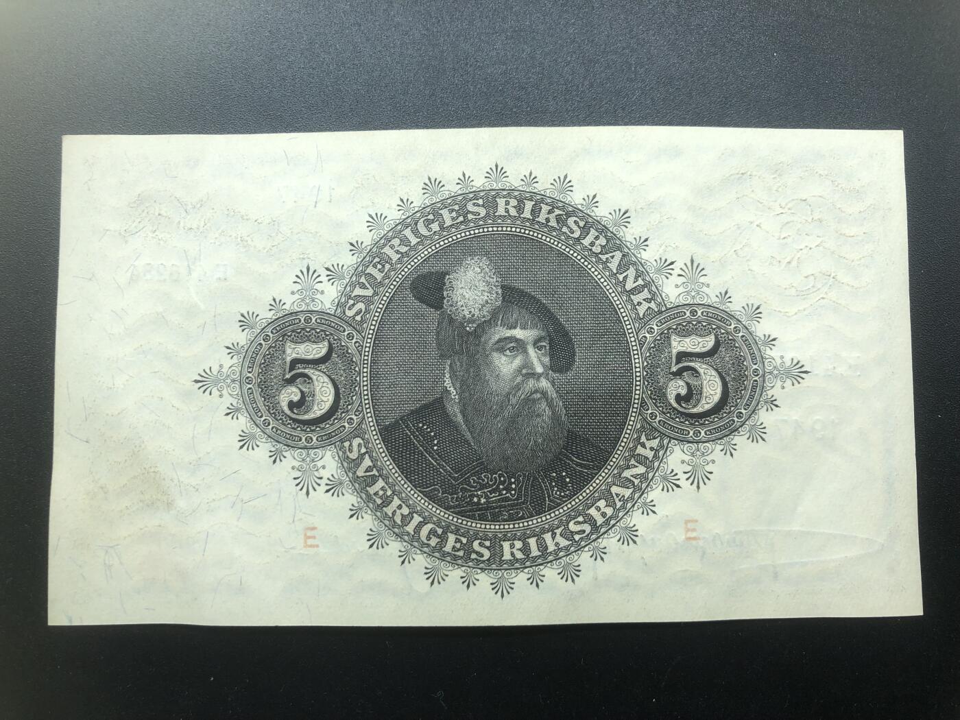 67 EPQ 1979年 新加坡鸟版20元，各版本稀有瑞典1000克朗，持续更新ing