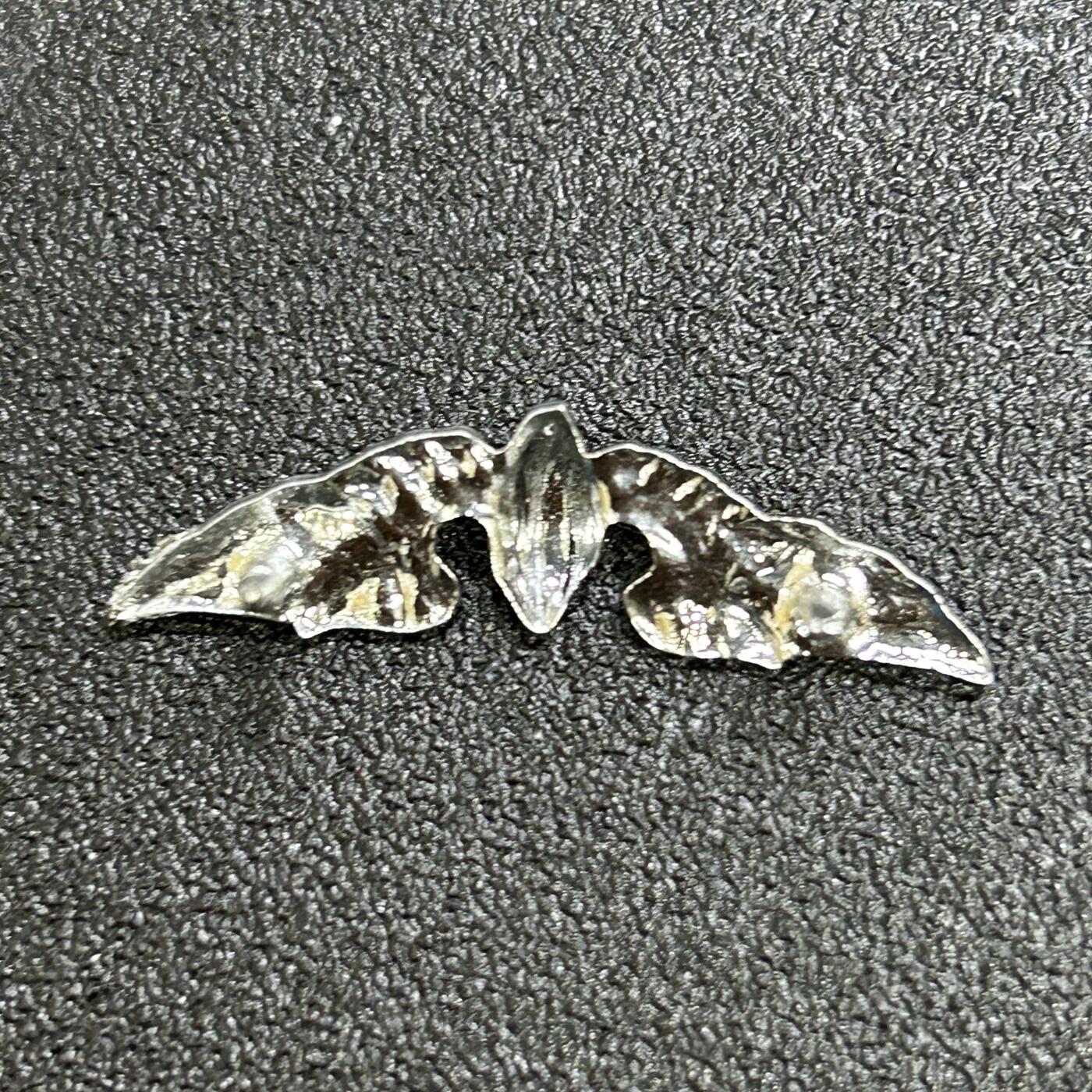 西秦中古拍卖第六十四期 泰国铁道部证章