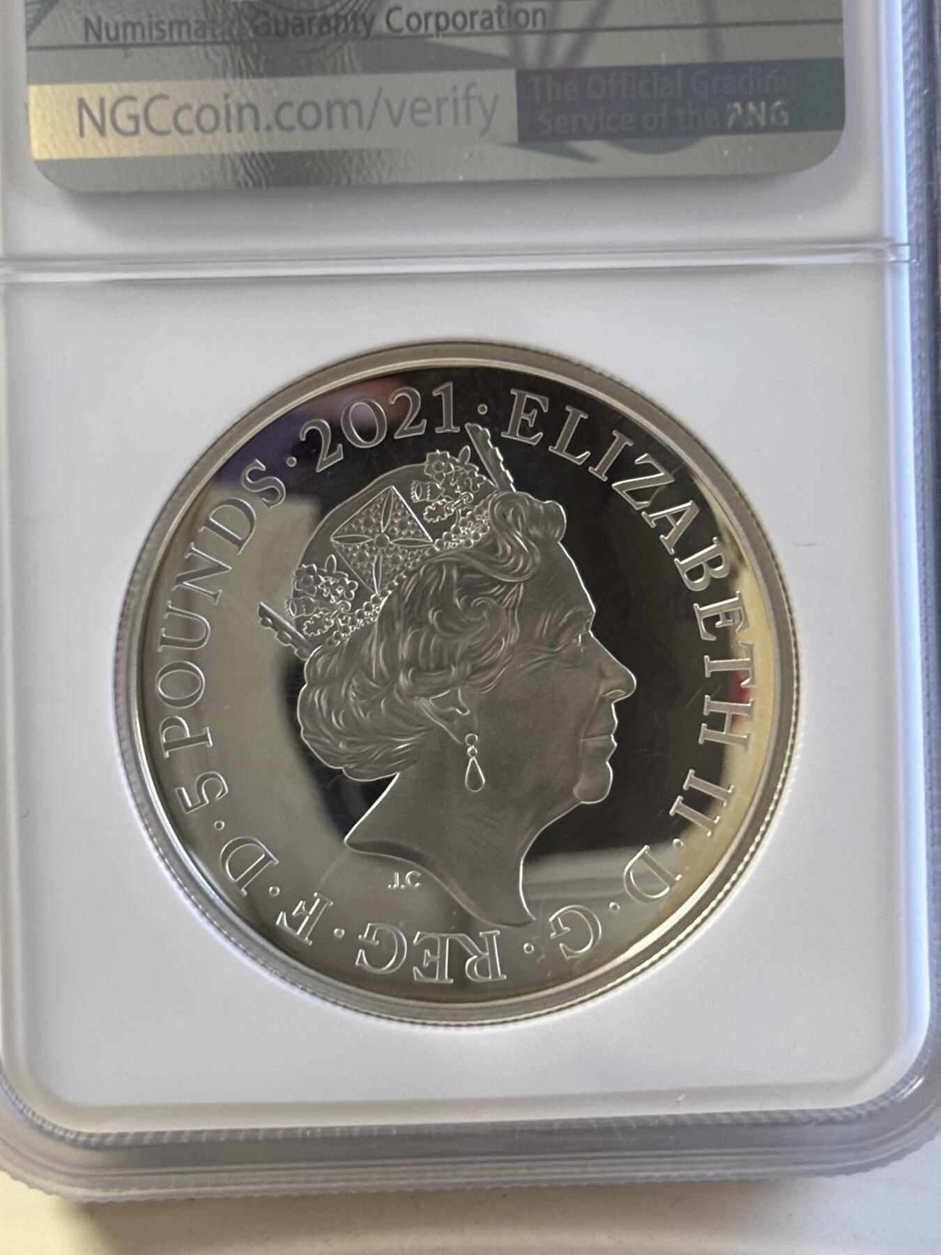 第180期拍卖【长期征集拍品】【北京币展专场】